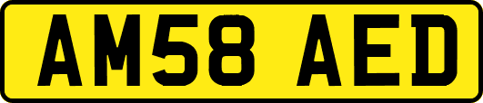 AM58AED