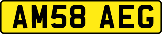 AM58AEG