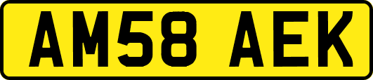 AM58AEK