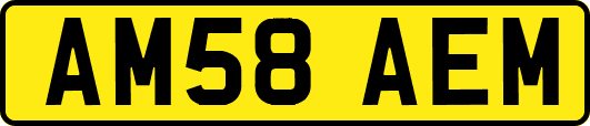 AM58AEM