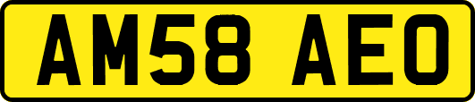 AM58AEO