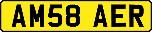 AM58AER