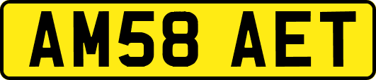 AM58AET