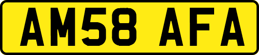 AM58AFA