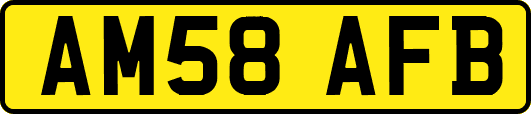 AM58AFB