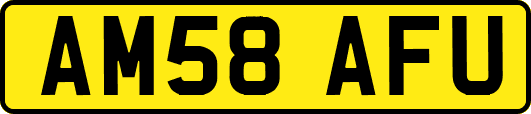 AM58AFU