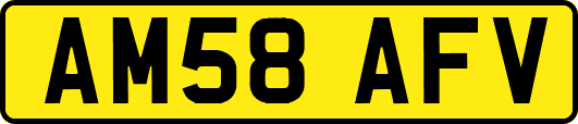 AM58AFV