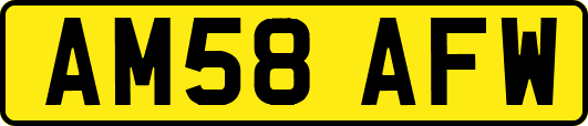 AM58AFW