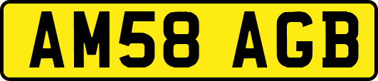 AM58AGB
