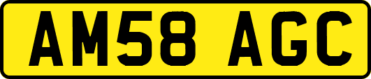 AM58AGC