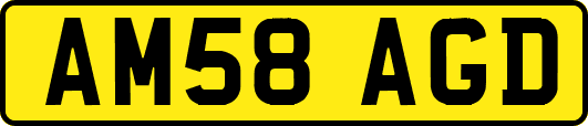 AM58AGD