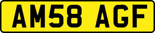 AM58AGF