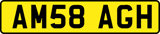 AM58AGH