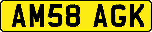 AM58AGK