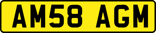 AM58AGM