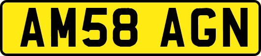 AM58AGN