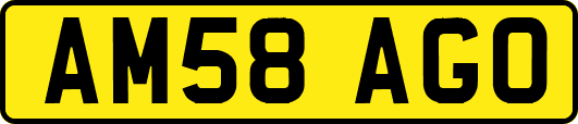 AM58AGO