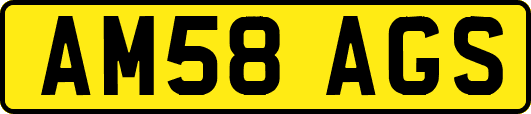 AM58AGS