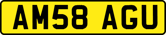 AM58AGU