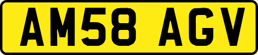 AM58AGV
