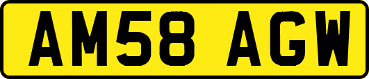 AM58AGW