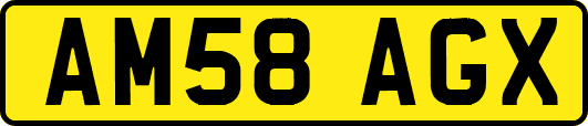AM58AGX