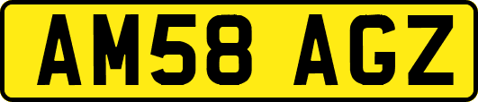 AM58AGZ