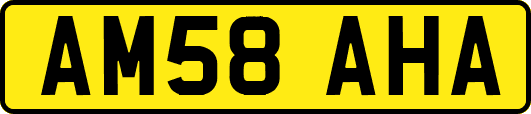 AM58AHA