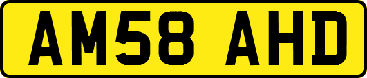 AM58AHD