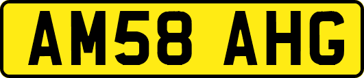 AM58AHG