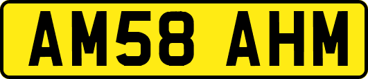 AM58AHM