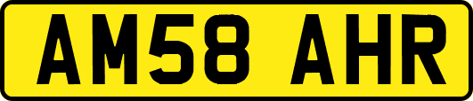AM58AHR