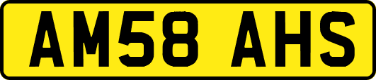AM58AHS