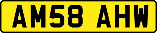 AM58AHW