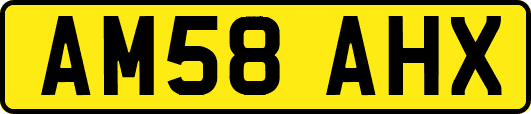 AM58AHX