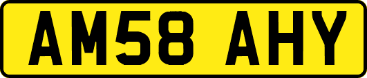 AM58AHY