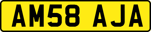 AM58AJA