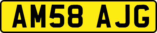 AM58AJG