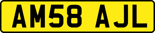 AM58AJL