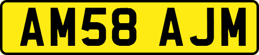 AM58AJM