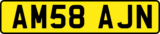 AM58AJN