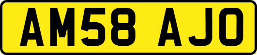 AM58AJO