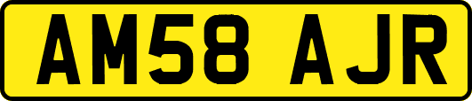 AM58AJR