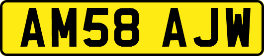 AM58AJW