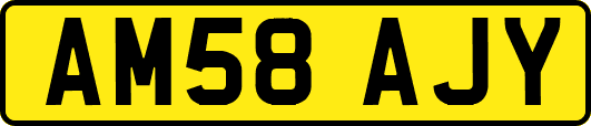 AM58AJY
