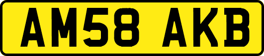 AM58AKB