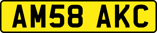 AM58AKC