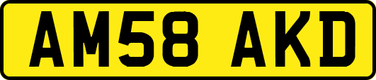 AM58AKD