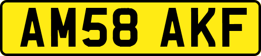 AM58AKF