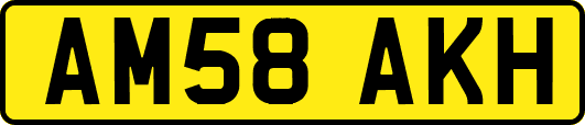 AM58AKH